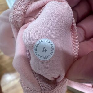 Lululemon Align tank top